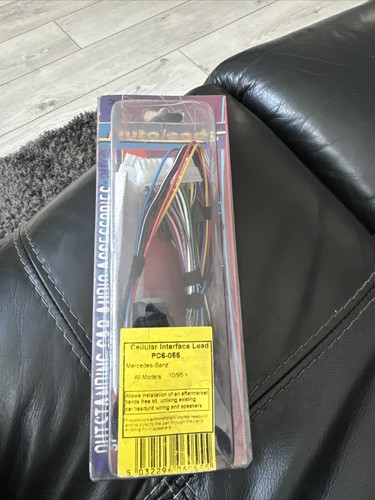 Autoleads pc6 055 hands free - autoleads, pc6-055