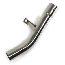 LEXTEK Stainless Exhaust Link