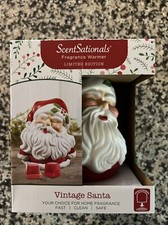 ScentSational Vintage Santa