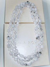 LOLA ROSE *BELLA* WHITE