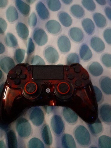 Scuf impact gaming controller - scuf,