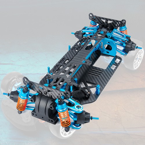 Upgrade 4wd alloy - upgrade,