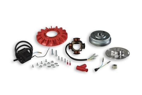 Malossi 5516956 ignition - 5516956,