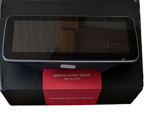 Mekede navifly car - mekede, multimedia