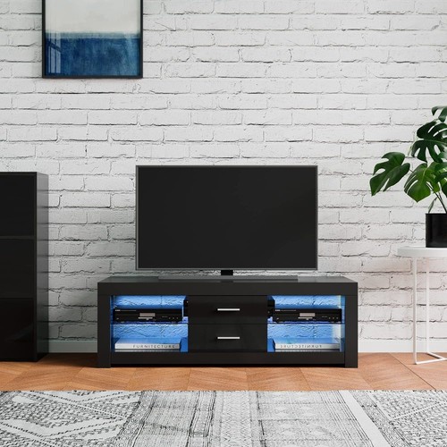Modern drawers unit stand - modern,