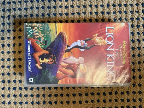 The lion king walt - the,
