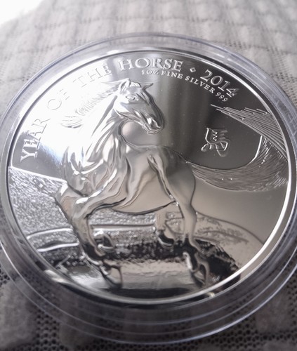 2014 royal mint - 2014,