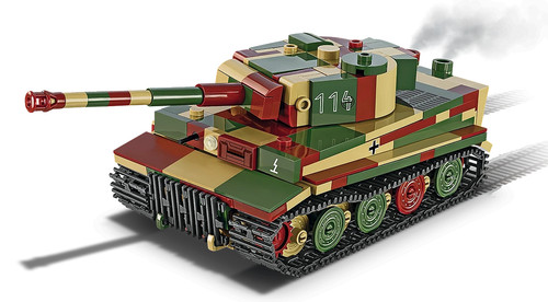Cobi 2735 world war - -,