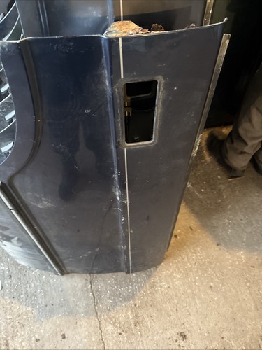 Range rover lse - lse, door