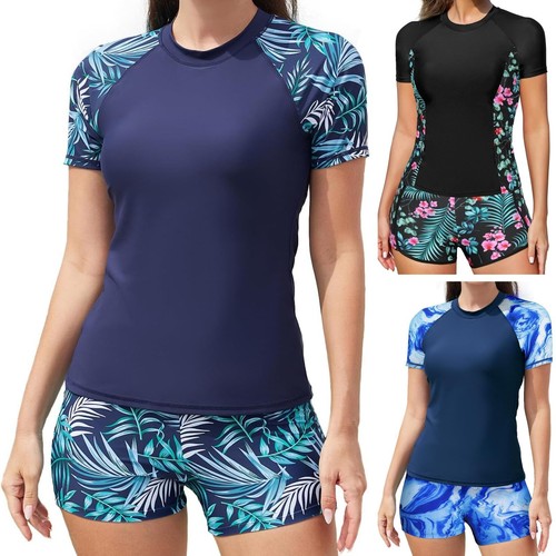 Womens rash guard - rash, swimsuit
