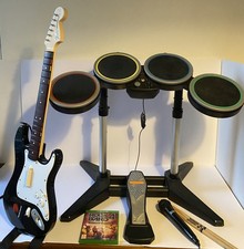 Rockband inc - one),