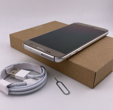 Samsung Galaxy S7 Android Mobile Phone 32GB Gold Unlocked Grade A+ ((DUAL SIM)))