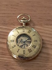 VINTAGE ROTARY HALF HUNTER