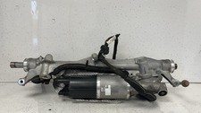 * VOLVO XC40 T3 R-DESIGN 2017-2025 STEERING RACK (POWER)