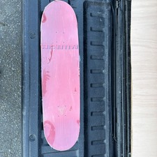 Palace skate board - palace, deck