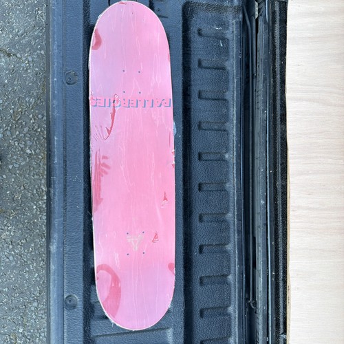 Palace skate board deck - board,