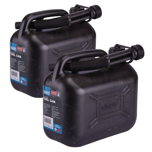 Jerry can diesel petrol - 2, x