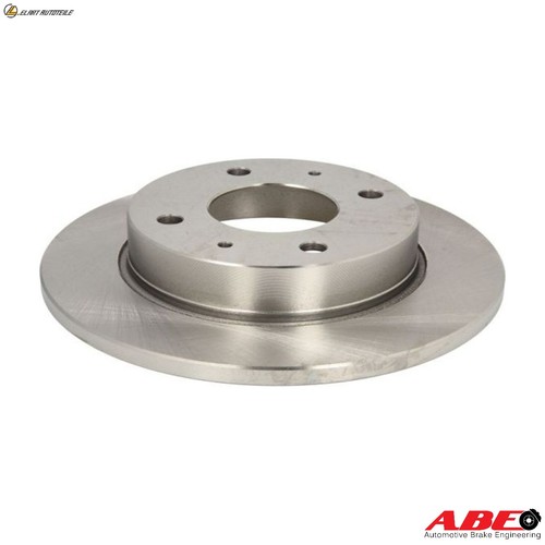 Brake discs c45020abe for - c45020abe,