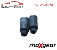 DUST COVER BUMP STOP KIT FRONT