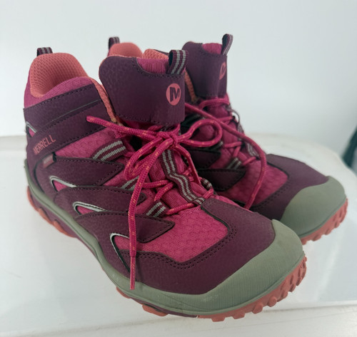 Merrell chameleon waterproof - chameleon,
