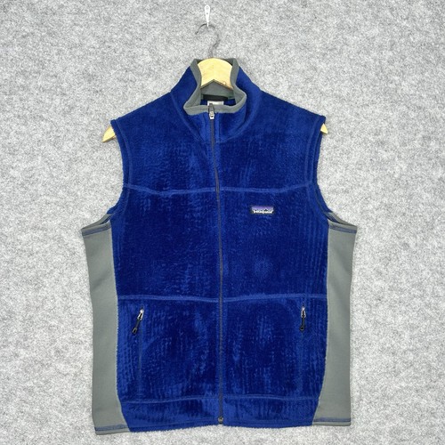 Patagonia fleece mens - r2,