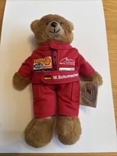 Michael Schumacher Collection