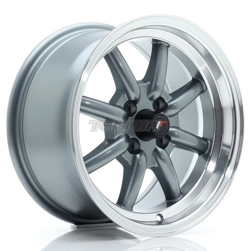 Japan racing jr19 alloy wheel - japan,