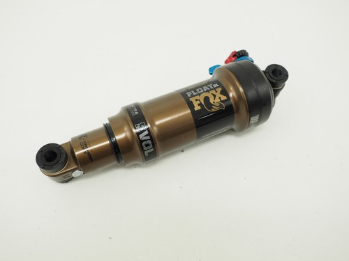 Fox float pos remote mtb - sl,