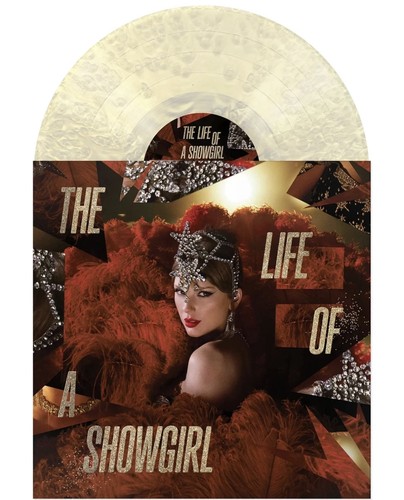 Taylor swift the - life, a
