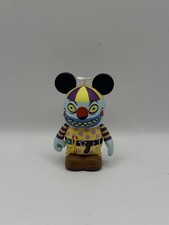DISNEY Vinylmation 3" Park Set