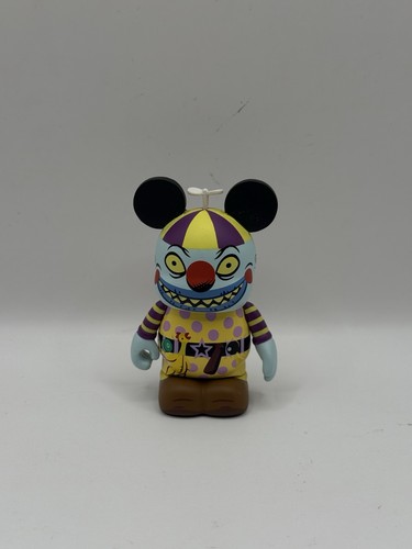 Disney vinylmation park - disney,