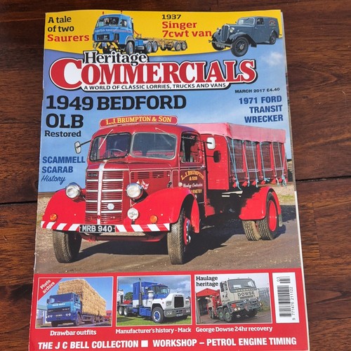 Heritage commercials march - heritage,