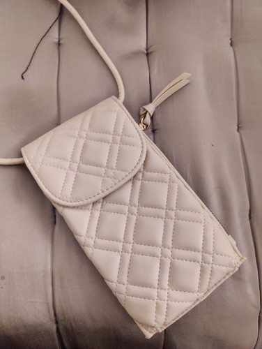Primark phone bag and card - primark,