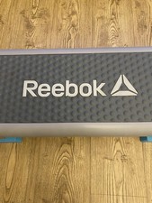Reebok Step Aerobic Exercise