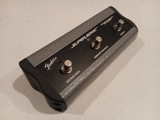 Fender Super-Sonic Vibrolux/Bassman