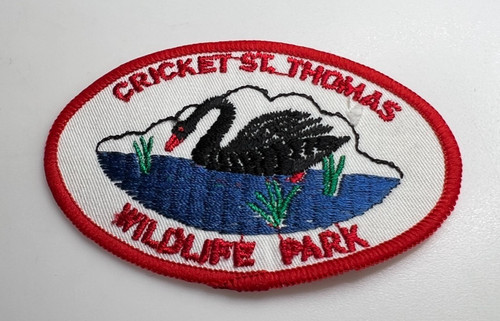 Cricket thomas wildlife - st,