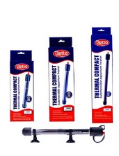Betta Thermal Compact Submersible Heater 100w fish tank aquarium tropical
