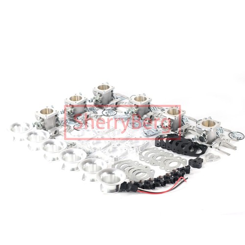 48mm bore throttle injection - 48mm,