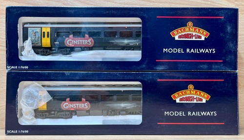 Bachmann 31 517 regional - bachmann, 31-517