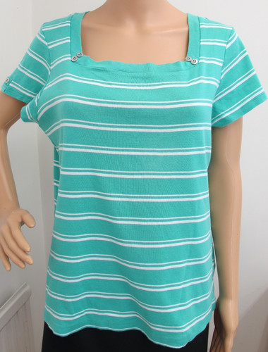 Ladies maine 100 cotton - maine,