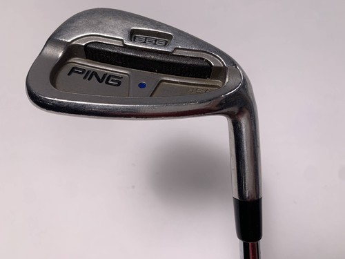 Ping s58 single - s58, blue