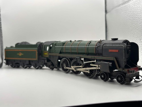 Hornby tri ang - hornby, gauge