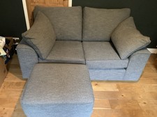 Karina Barker and Stonehouse