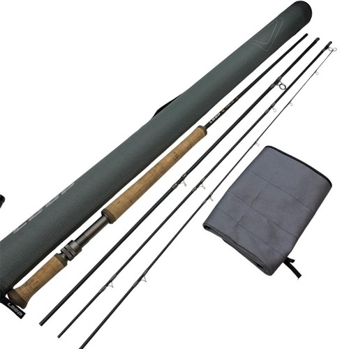 Loop 7110 4mf 7 4pcs - 4pcs, fly