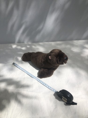 Seal lion - seal, toy