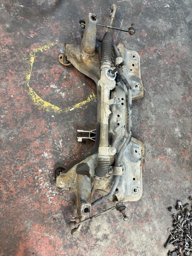 Corsa vxr complete front - d, 1.6