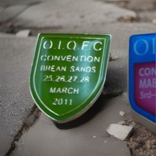 Queen 2011 Official Fan Club