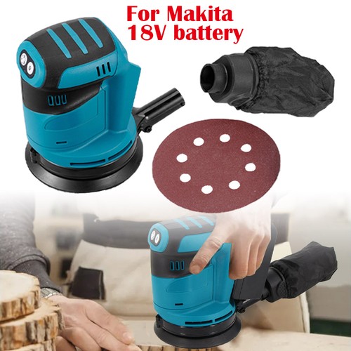 Speed adjustable sander - adjustable,