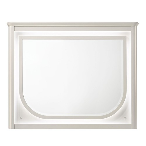 Acme laveda wood - laveda, rectangular