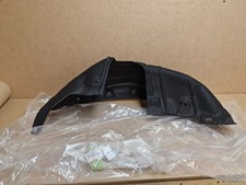 Toyota C-HR Rear Right Wheel Arch Liner 2016-2023 65637F4010 Genuine New